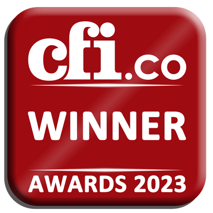 جائزة CFI 2023