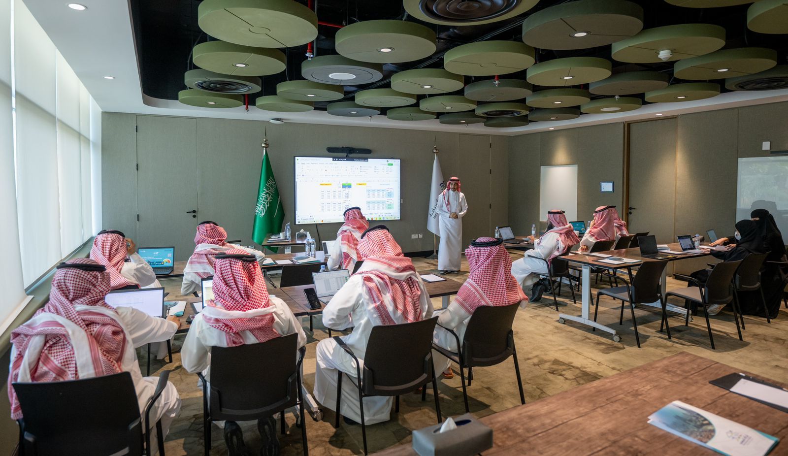تحليل الاحتياج التدريبي (TNA)